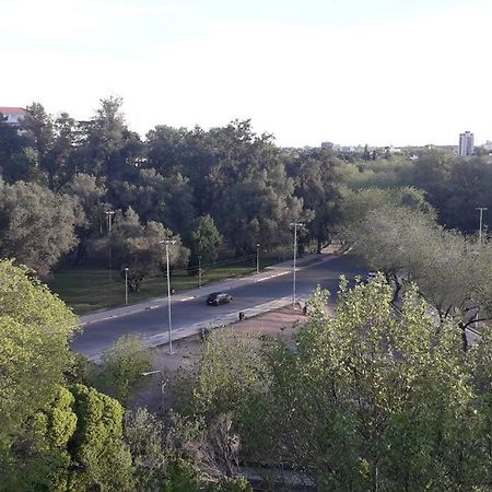 Lo De Roo Apartment Мендоса Екстериор снимка