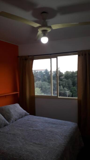 Lo De Roo Apartment Мендоса Екстериор снимка