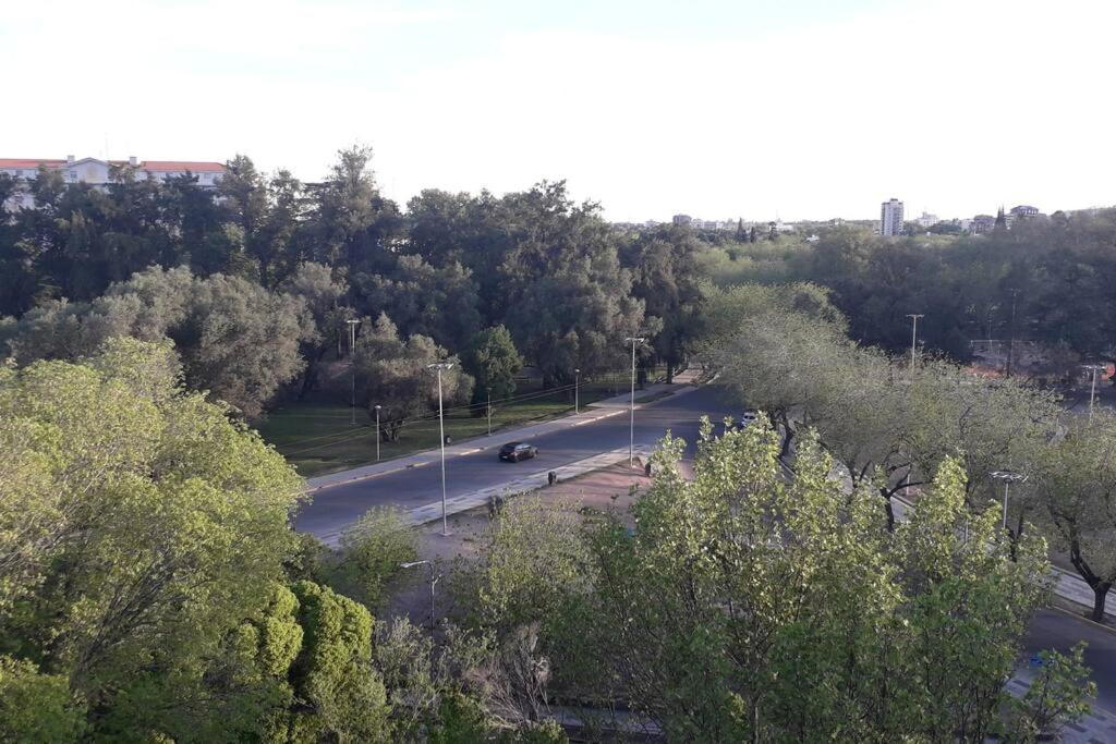 Lo De Roo Apartment Мендоса Екстериор снимка