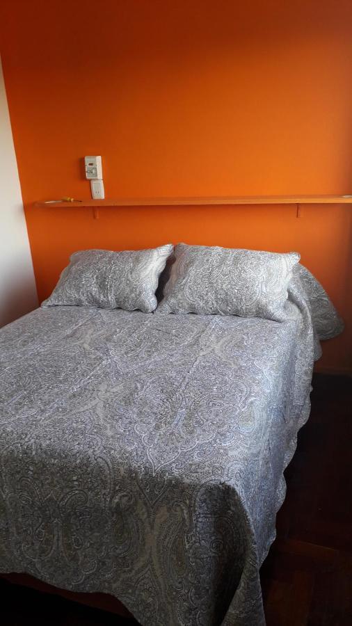 Lo De Roo Apartment Мендоса Екстериор снимка