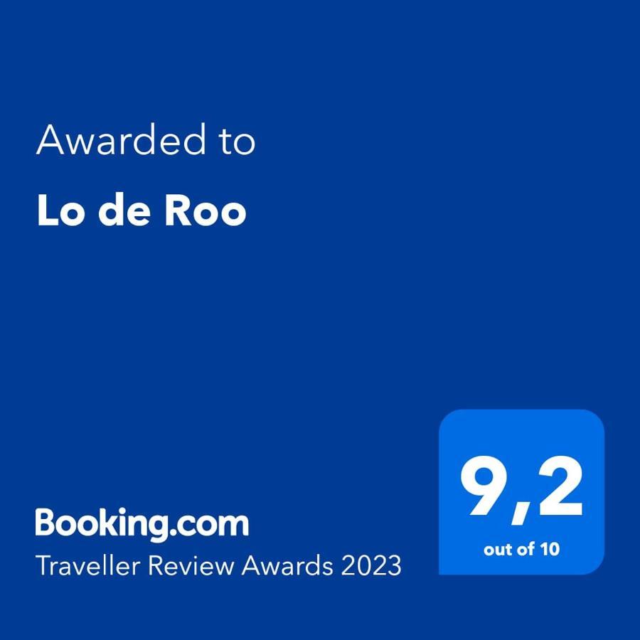 Lo De Roo Apartment Мендоса Екстериор снимка