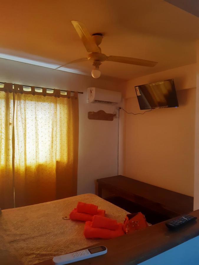 Lo De Roo Apartment Мендоса Екстериор снимка