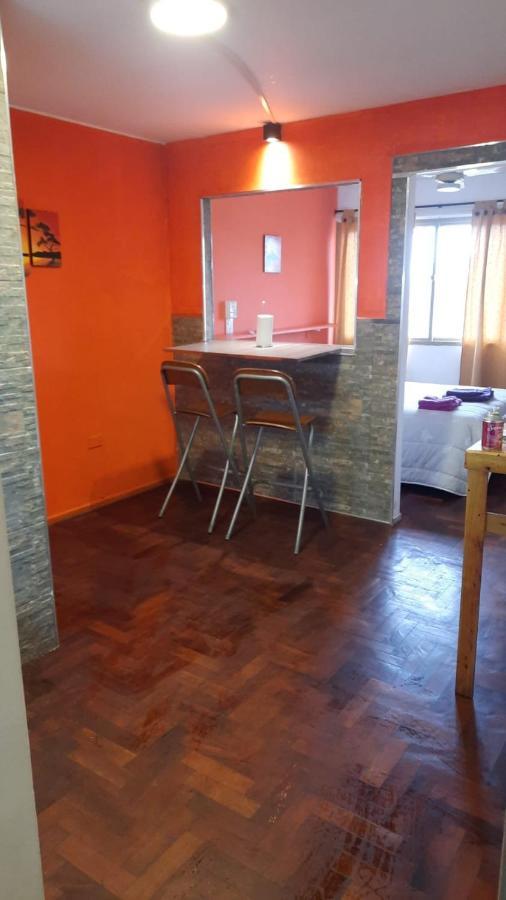 Lo De Roo Apartment Мендоса Екстериор снимка