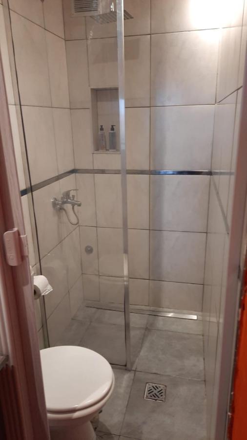 Lo De Roo Apartment Мендоса Екстериор снимка