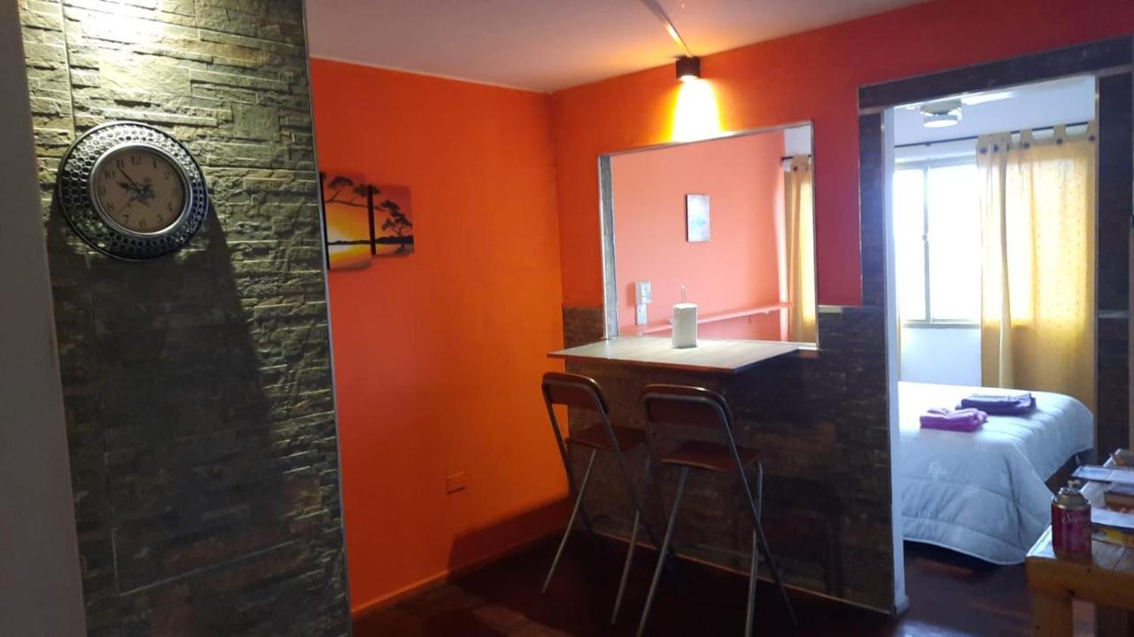 Lo De Roo Apartment Мендоса Екстериор снимка